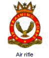 Air rifle